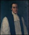 Seated portrait of Adam Empie